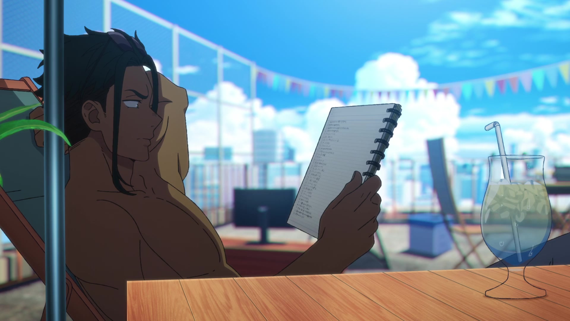 [Tsukyio Editing Resources] Zom 100 - Ep 4 - 64.mp4